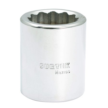 SURTEK Socket 3/4in, 12 points 15/16in F5930